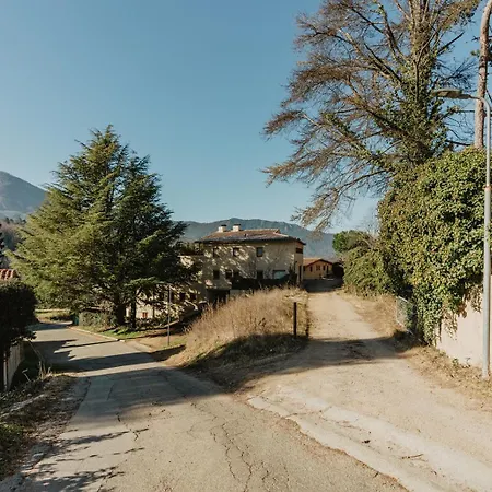 Daire Vista Viladrau