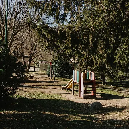 Vista Daire Viladrau