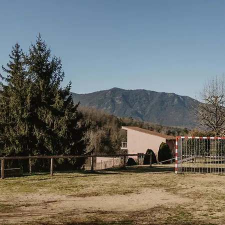 Vista Viladrau
